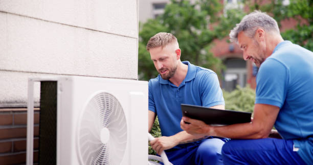 Ductless HVAC Repair in Buffalo, TX