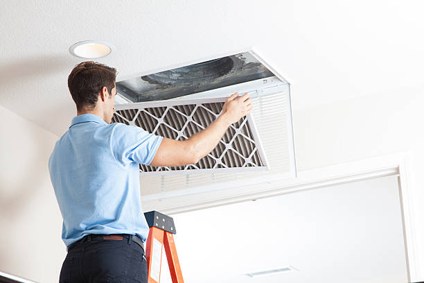 Local HVAC Companies in Buffalo, TX