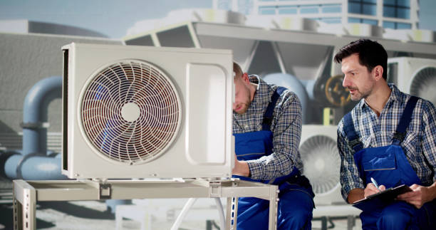 Best HVAC Companies Near Me  in Buffalo, TX