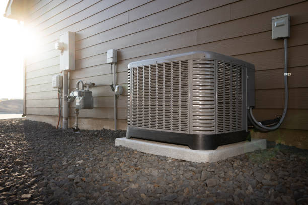Best HVAC Companies Near Me  in Buffalo, TX